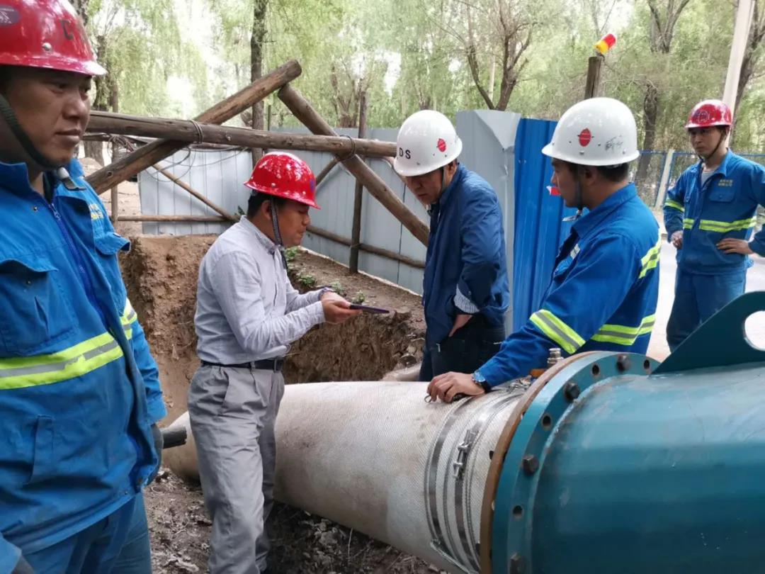 炎陵工业管道清洗-管道清淤