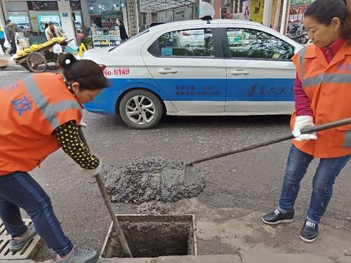 炎陵沉沙井清掏-污水井清理