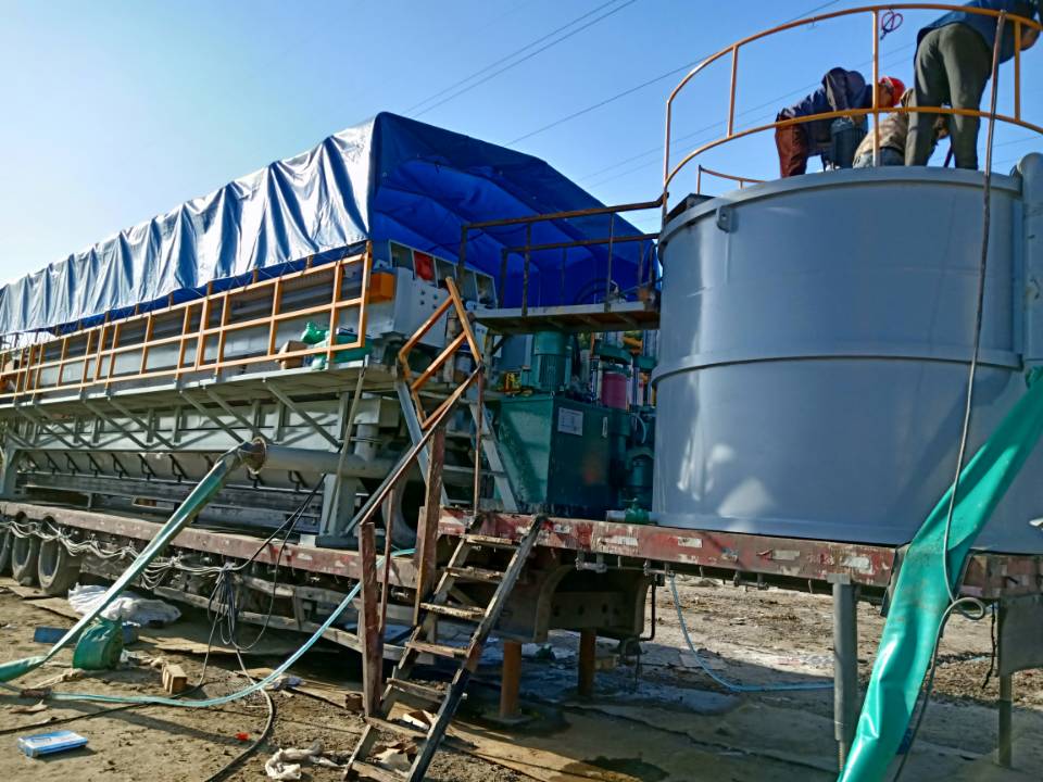 炎陵污水池淤泥处理-河道清淤-炜誉市政