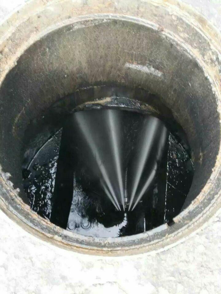 炎陵市政管道清洗-排污管道清洗