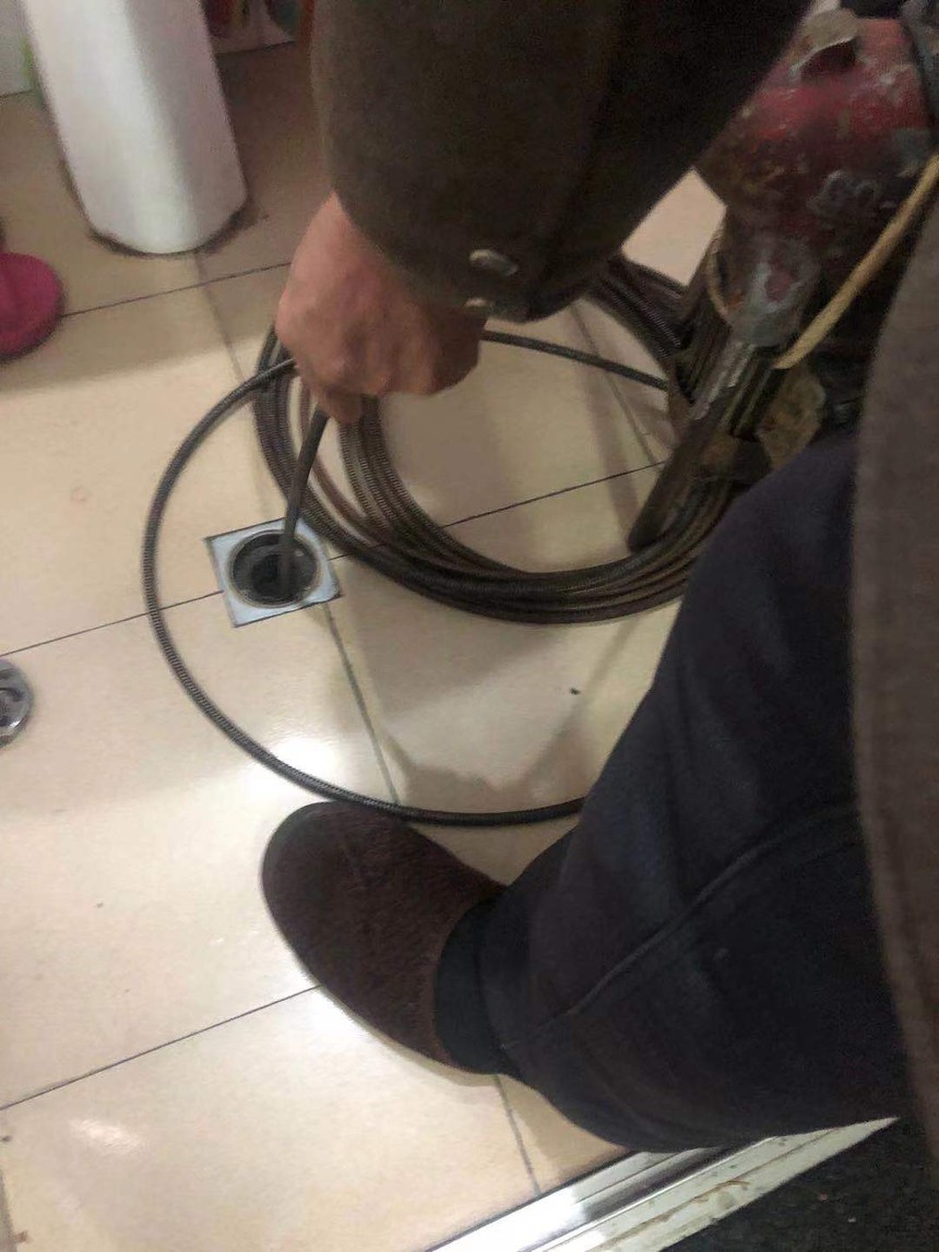 炎陵管道疏通，疏通下水道
